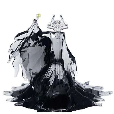Disney - Maleficent D100 (Facets Collection) Acrylic Figure