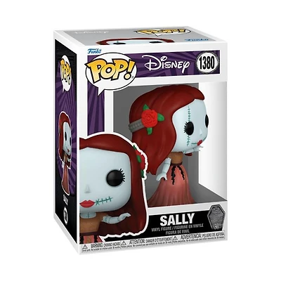 Funko Pop Formal Sally "Disney TNBC 30th Anniversary" [1380]