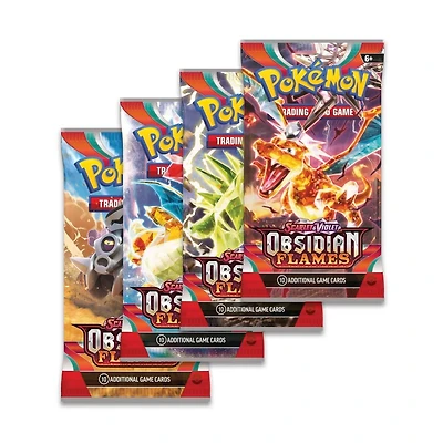 Pokemon TCG: Scarlet & Violet
