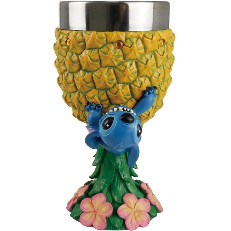 Disney - Stitch Pineapple "Lilo & Stitch" Chalice