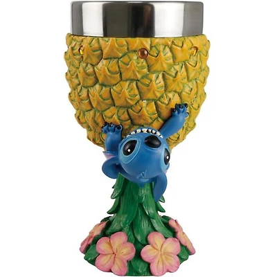 Disney - Stitch Pineapple "Lilo & Stitch" Chalice