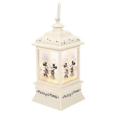 Disney - Mickey & Minnie Lantern
