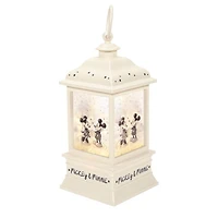 Disney - Mickey & Minnie Lantern