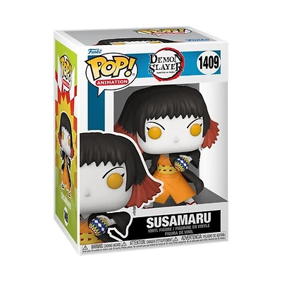 Funko POP Susamaru "Demon Slayer" [1409]
