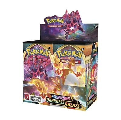 Pokemon TCG: Sword & Shield