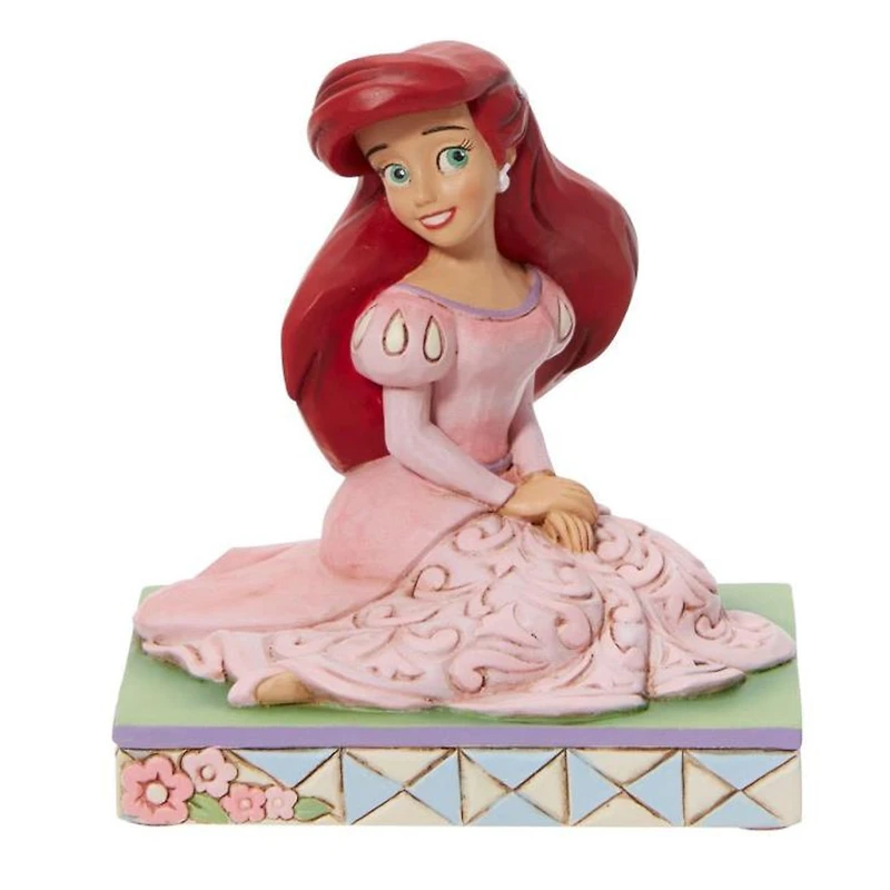 Disney - Ariel "The Little Mermaid" (Disney Traditions)