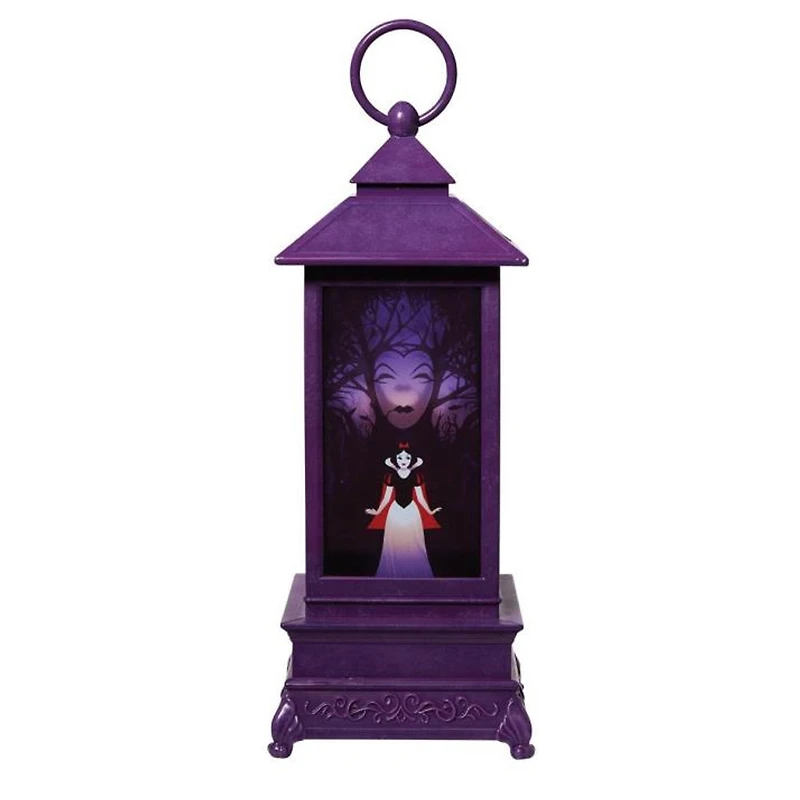 Disney - Snow White Glitter Lantern (Disney Showcase)