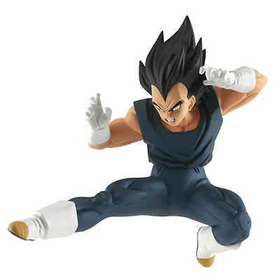 Figure Anime - (Vegeta) Dragon Ball Super - Super Hero Match Makers
