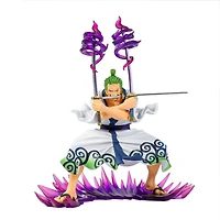 Figure Anime - (Zoro-Juro) One Piece DXF Special