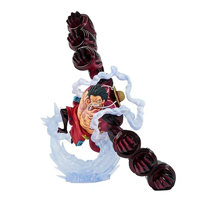 Figure Anime - (Luffy-Taro) One Piece DXF Special
