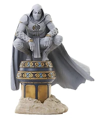 FIGURE - MARVEL GALLERY DISNEY+ MOON KNIGHT PVC