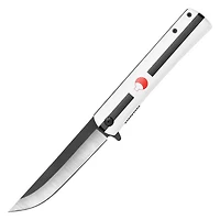 Naruto Sasuke (WHITE) Katana A/O Pocket Knife
