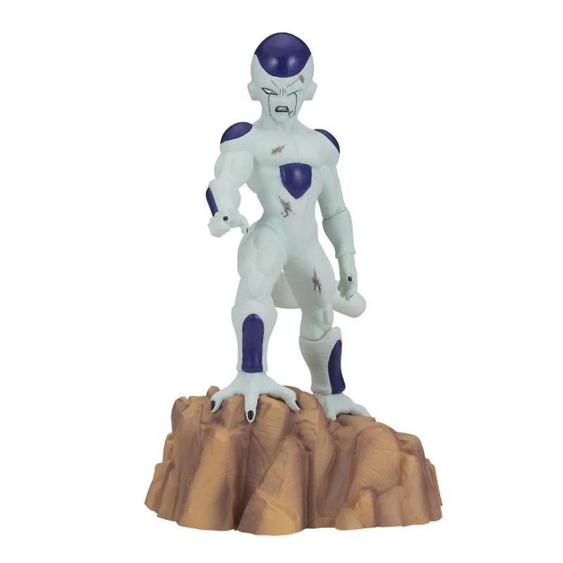 Figure Anime - (Freiza) Dragon Ball Z History Box Vol.5