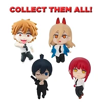 Blind Bag - Chainsawman Jumping Mystery Figure Pack [1 Random Bag]