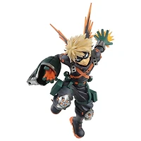 Ichiban Kuji Katsuki Bakugo Figure (B Prize) "My Hero Academia Hero vs Villains"