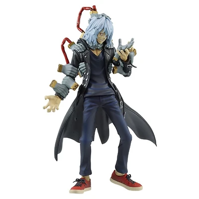 Ichiban Kuji Tomua Shigaraki Figure (F Prize) "My Hero Academia Hero vs Villains"