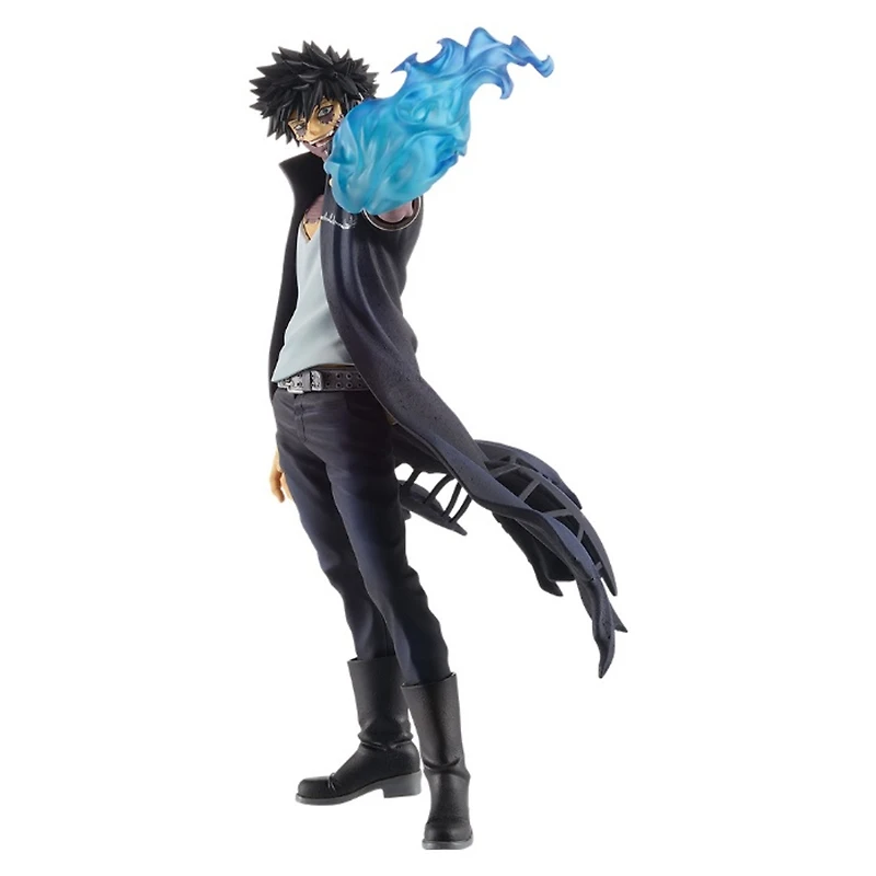 Ichiban Kuji Dabi Figure (G Prize) "My Hero Academia Hero vs Villains"