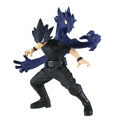 Figure Anime - (Fumikage Tokoyami) My Hero Academia The Amazing Heroes Vol.25