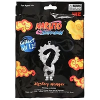 Blind Bag - Naruto Villains Mystery Pack [1 Random Bag]