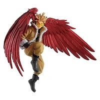 Ichiban Kuji Hawks Figure (Last One Prize) "My Hero Academia Hero vs Villains"