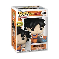 Funko POP - Goku w/ Wings "Dragon Ball Z" PX [1430]