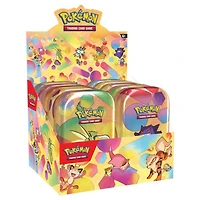 Pokemon TCG: Scarlet & Violet - 151 Mini Tin (1 Random Tin)