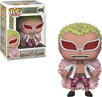 Funko POP - Donquixote Doflamingo "One Piece" [400]