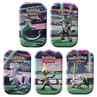 Pokemon TCG: Pokemon Galar Power Tin (1 Random Tin)