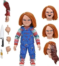 Chucky (TV Series) – 7″ Scale Action Figure