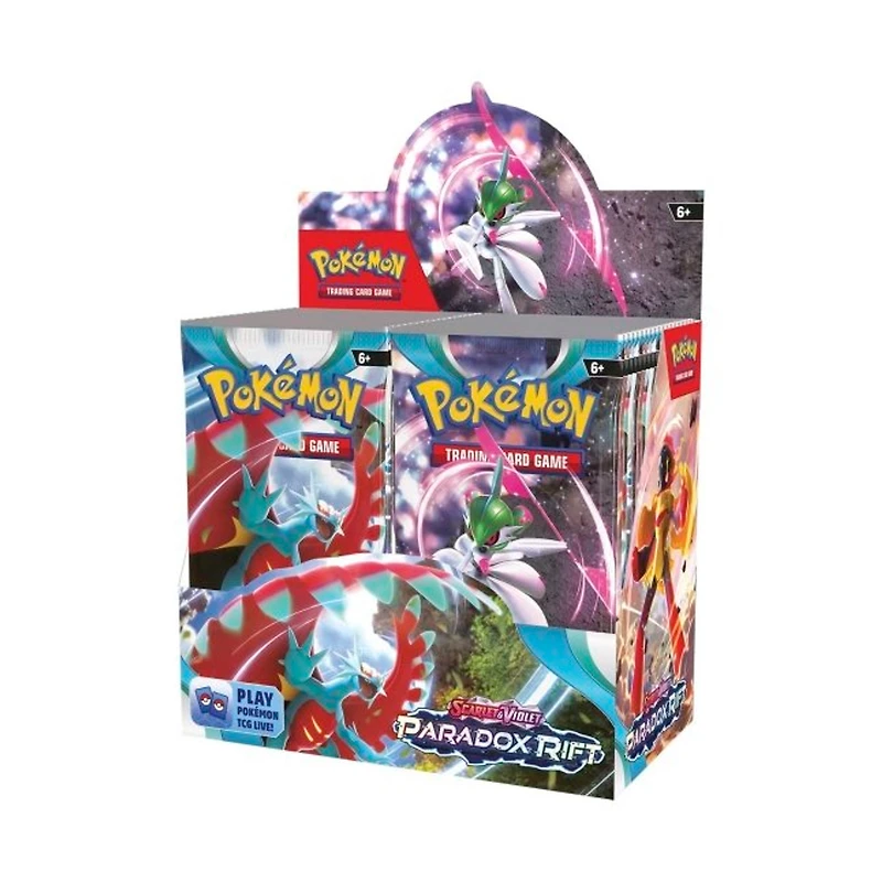 Pokemon TCG: Scarlet & Violet