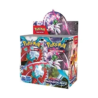 Pokemon TCG: Scarlet & Violet