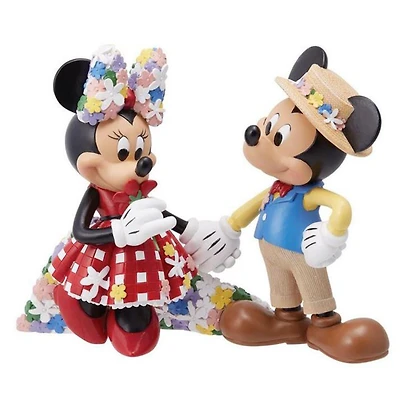 Disney - Mickey and Minnie Mouse Botanica Collection (Disney Showcase)