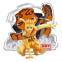Figure Anime - (Uzumaki Naruto) Naruto Shippuden Panel Spectacle