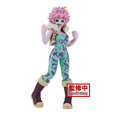 Figure Anime - (Pinky) My Hero Academia Age Of Heroes