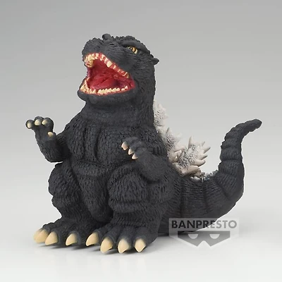 Figure Movie - (Godzilla 1995) Toho Monster Series