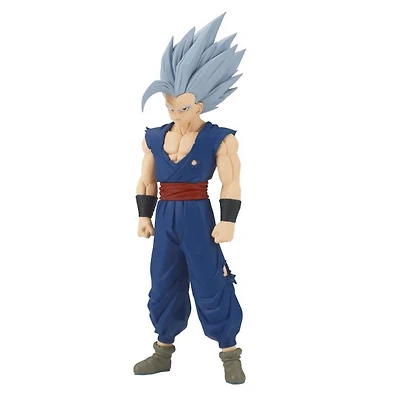 Figure Anime - (Son Gohan Beast) Dragon Ball Super: Super Hero Dxf