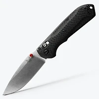 Benchmade Freek Carbon Fiber Black [3.6" Satin S90V] 565-03