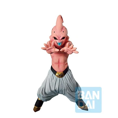 Figure Bandai - Majin Buu (Crash! Battle For The Universe) "Dragon Ball Z" Bandai Spirits Ichibansho