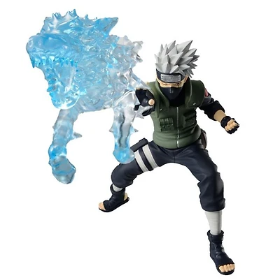 Figure Anime - (Hatake Kakashi) Naruto Shippuden Effectreme