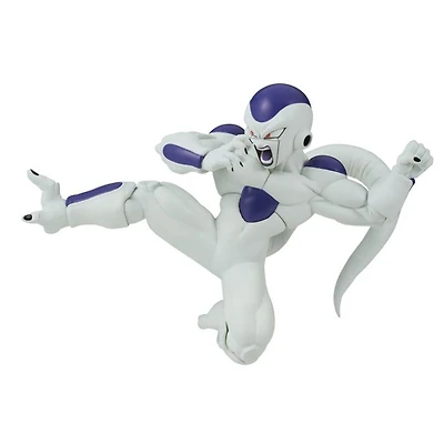 Figure Anime - (Frieza) Dragon Ball Z Match Makers