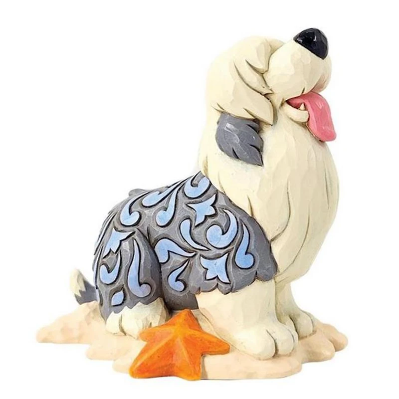 Disney - Mini Max "The Little Mermaid" (Jim Shore)