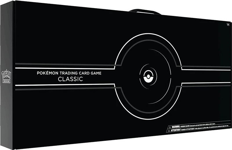 Pokemon TCG: Classic Collection