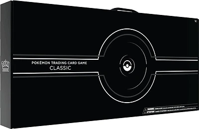 Pokemon TCG: Classic Collection