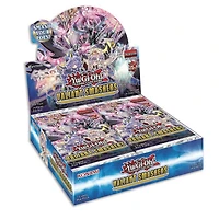 Yu-Gi-Oh! TCG: Valiant Smashers [Sealed Booster Box] 24 Packs