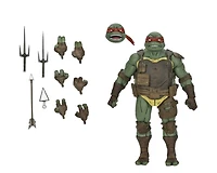 TMNT (The Last Ronin) Raphael – 7″ Scale Ultimate (AF)