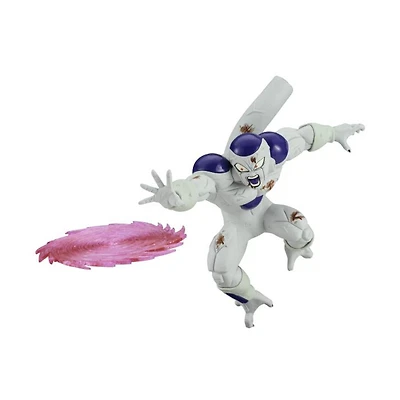 Figure Anime - (Frieza II) DRAGON BALL Z G×materia