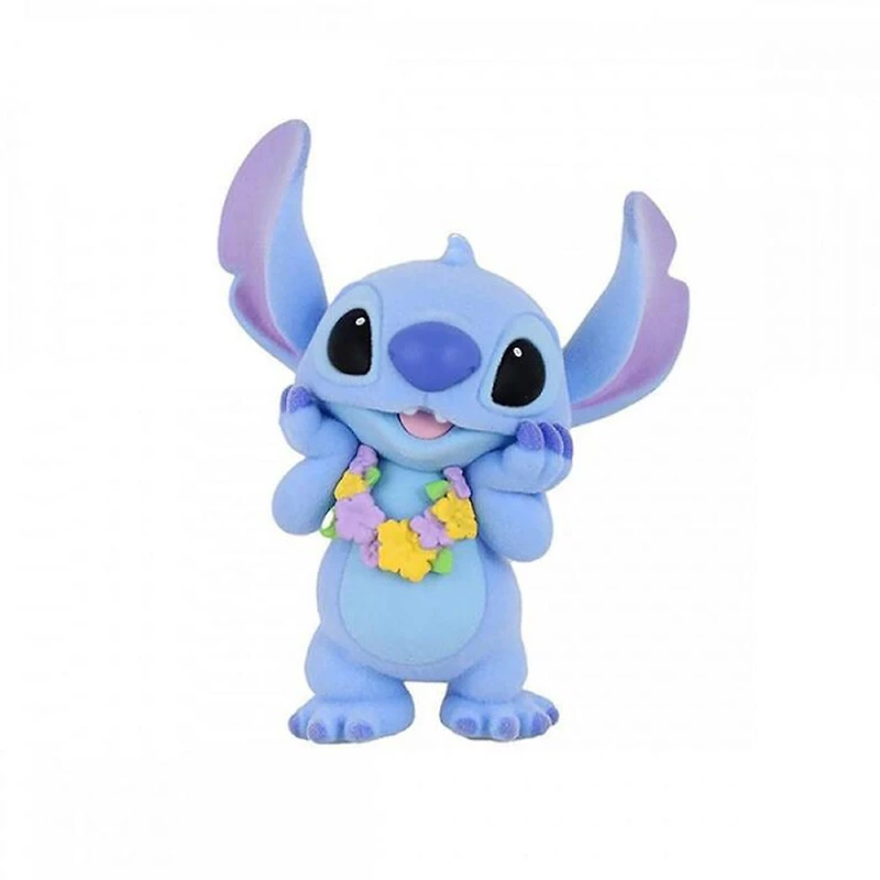 Disney - Flocked Stitch (Grand Jester Studios)