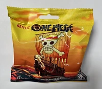Blind Bag - One Piece (Netflix) Mystery Figure Pack [1 Random Bag]