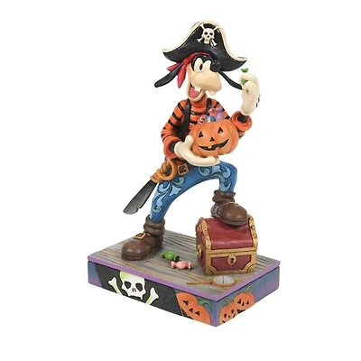 Disney - Goofy Pirate Costume (Disney Traditions)