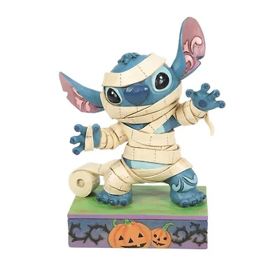 Disney - Mummy Stitch (Disney Traditions)